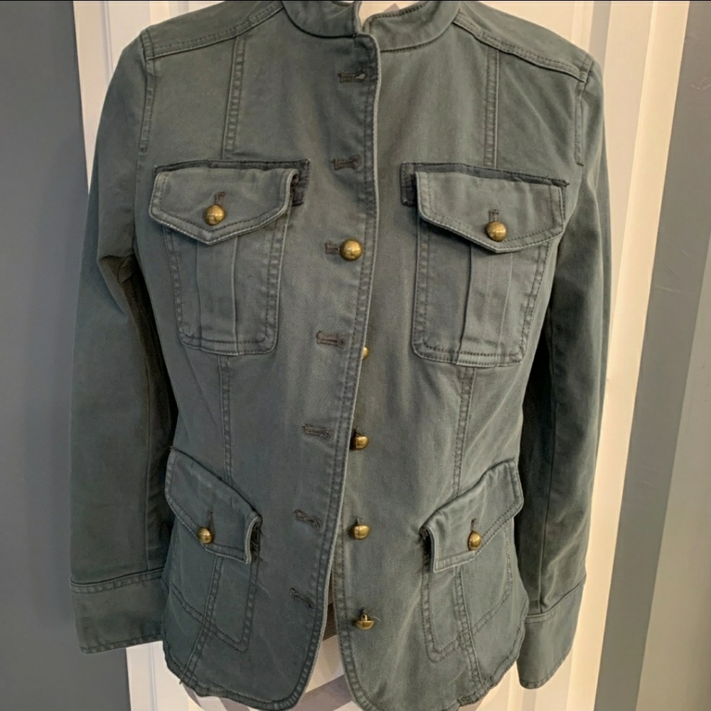 Whbm Jacket - image 1